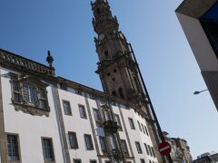 グレゴリスの塔！