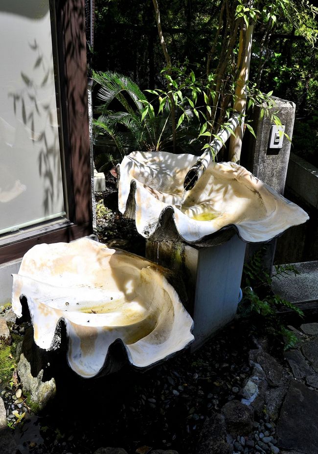 青嵐薫風 苦楽園逍遥（後編）堀江オルゴール博物館・街ある記