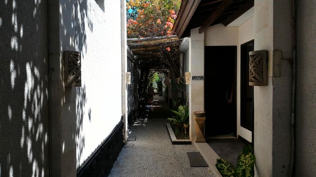 ちょっとトイレお借りしまーす。