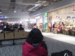 セブンイレブン (関西空港第2ターミナル店)