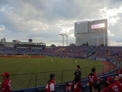 徒歩15分で　到着