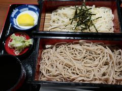 結心の手打ちそば＆鶴岡名産「麦きり」