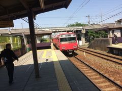 岡崎公園前駅で下車、岡崎をぶらり。