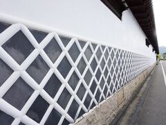 なまこかべ～の菊屋横丁