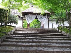 安楽寺　ここもいっつもしまってます