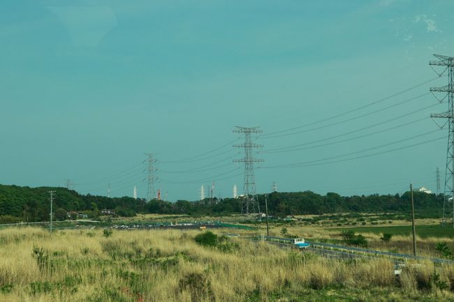18年gwは南東北へ 1日目 福島の帰還困難区域とその周辺のドライブ 浪江 富岡 川内 福島県 の旅行記 ブログ By いりざーぬさん フォートラベル