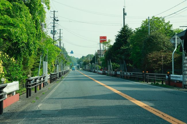 18年gwは南東北へ 1日目 福島の帰還困難区域とその周辺のドライブ 浪江 富岡 川内 福島県 の旅行記 ブログ By いりざーぬさん フォートラベル 18年gwは南東北へ 1日目 福島の帰還困難区域とその周辺のドライブ 浪江 富岡 川内 福島県 の旅行記 ブログ By いりざーぬさん フォートラベル
