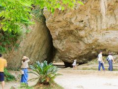 観たかった風景（三庫理）が登場！
でも、みんな沢山写真撮っているので、
邪魔にならないように後ろから控えめに撮影（笑）