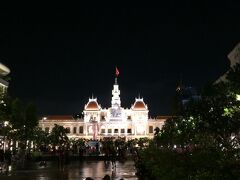 人民委員会庁舎