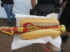 BRATWURST