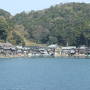 桜の伊根・天橋立と城崎温泉