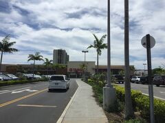 45分程度待つといわれたので、お隣のターゲットへ。