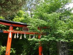 まずは宇治上神社