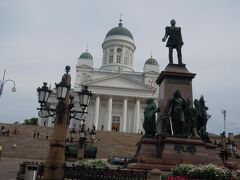 定番のスポット