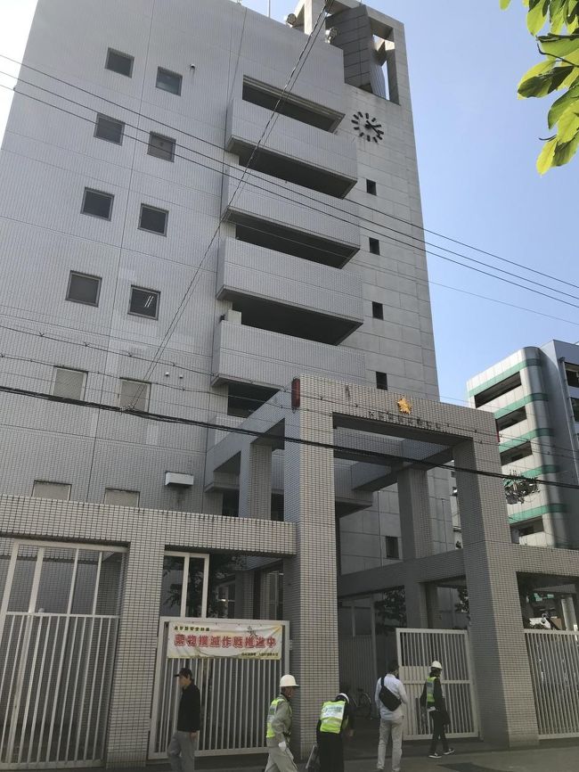大阪キタからミナミへディープ地域のみを昼間に飲み歩く 天満 西成 新世界 鶴橋 ミナミ 難波 天王寺 大阪 の旅行記 ブログ By Pixyさん フォートラベル