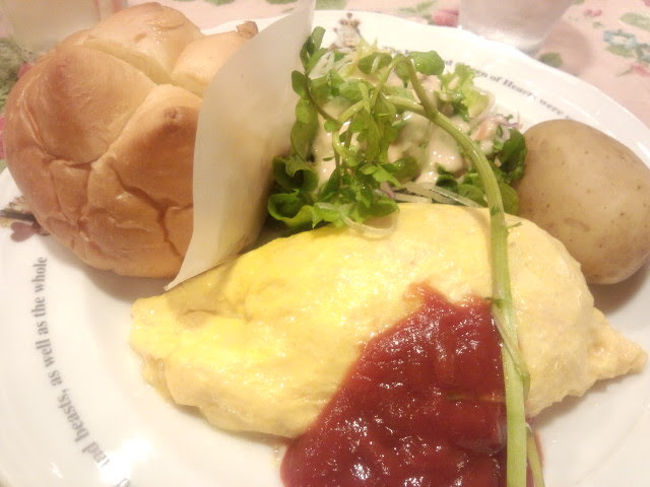 埼玉食べ歩き備忘録 埼玉県の旅行記 ブログ By さらんさん フォートラベル