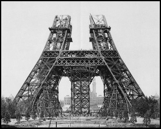 激激レア！1861年のパリ古地図 オリジナル エッフェル塔がない 馬車が走る 1860年以前のパリの地図 | パリ発 ルネと共に逃飛行