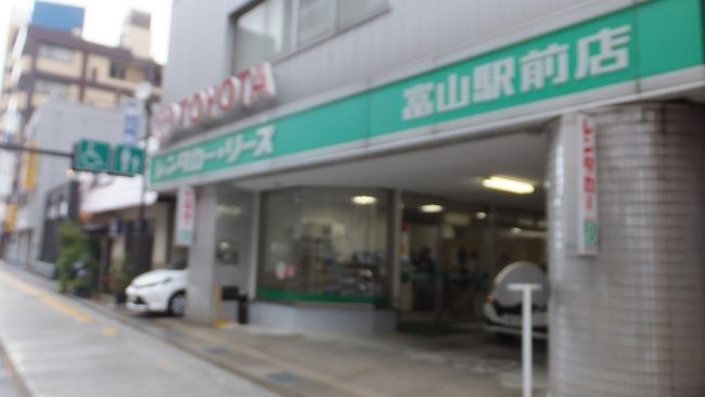 今年もＧＷは富山！通算９回目になりました！～(5)新湊大橋、帆船海 