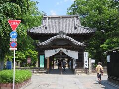 「鑁阿寺（ばんなじ）」

