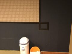 ホテルでこれを借りれるのは本当にありがたい。