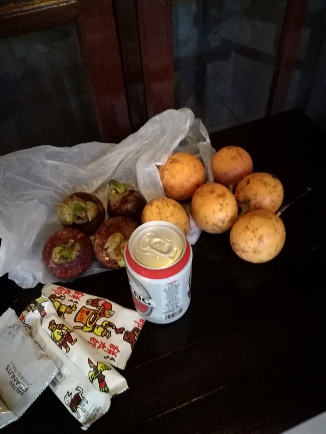 まうまうです。<br />初めてのバリ島でベタな観光＆ディープな食生活を経験したＪ太くん、多少の腹痛にはなったようですが(^^;、市販の胃腸薬を飲み飲み乗り切ったようです。(^^)/<br />また、今回、４トラ読者の皆様から実にいろんな場所でお声かけしていただきました。本当にありがとうございます。<br />パダンバイのイカンバカール＆海辺のバーで素敵なご夫妻２組とセッションできて超感激しています(*'▽')<br />バリ島って会わなくちゃいけない人に逢わせてくれる　そんな不思議な力があるんだってー！（じゅんこ女将の受け売りですYO）<br />これからもバリ島（大体サヌール内をウロウロしてます）で見かけることがあったら、ぜひぜひ声かけてやってください。セッションできれば尚うれしいっす。(^^)/<br />次回はＳＷです。その次は2018年末です。<br />もちろんフェイスブックでも探してやってください（ちょっと最近怪しい（営業系）リクエスト入るので必ずメッセージ付けてください、お願いします）。旅行中フェイスブックではリアルでお届けしてます（あっ無料Wi-Fiのとこで繋げるだけですけれどね）。<br /><br />帰国後、現地で使ったお金の清算＆反省会を開催ました。<br />「まうまう家　次回はいつっすか？お盆っすか？」<br />「シルバーウィークだよ～ん」<br />「その次は、いつっすか？」<br />「年末ですよ、お正月は日本にいるよ」<br />「（キラ～ン）まだ　チケット　とれますかね？」<br />「えっ　＼(◎o◎)／　Ｊ太くん、はまったの？」　<br /><br />次回は９月のSWシルバーウィークにSQシンガポール航空（往復とも乗り継ぎ１時間）で航空券手配済みです。スンギギ・ロンボクを目指したいと思っています。後半はサヌールでゆっくり（ゆっくりした試しがないだろ！！）しま、、、、、せん(^_-)-☆<br /><br />年末、近所の奥さん（爆）が我が家のスケジュールに合わせてバリ島行きの切符を購入したようです。合流はサヌールになると思いますが、はたまた別の場所かもしれません・・・