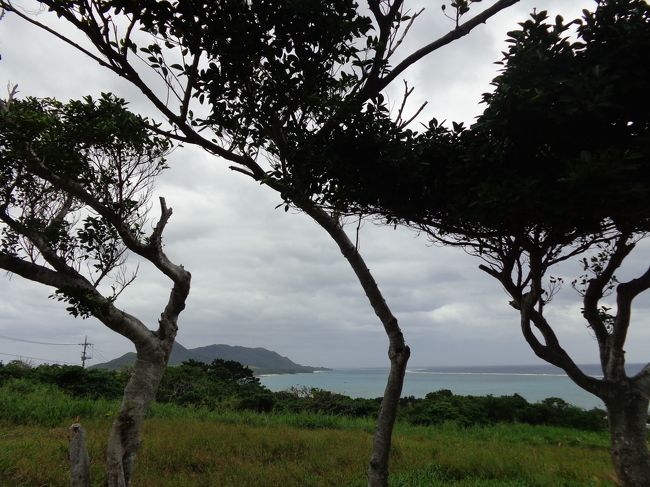 曇天・真夏の晴れた日に来たい！