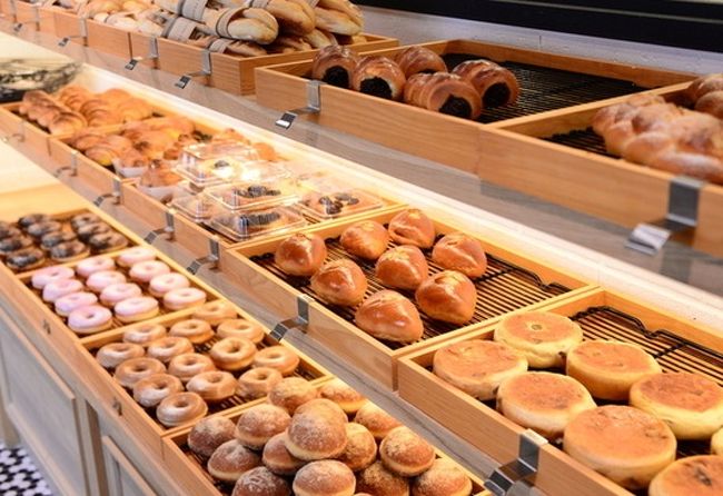 どれも、美味しそう