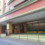 フィリピン　「行った所・見た所」　マニラのカバヤンホテルとオレンジネストホテルに宿泊
