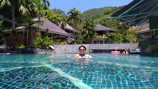 私です。笑<br /><br />パート1終わり〜！