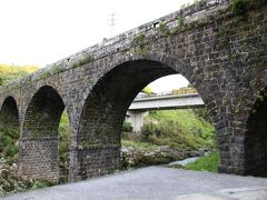 石橋の貴婦人と呼ばれています。