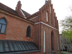 ヴィタウタス大公教会