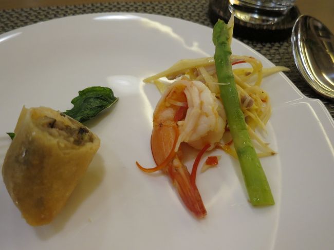 盛り付け下手でスミマセン