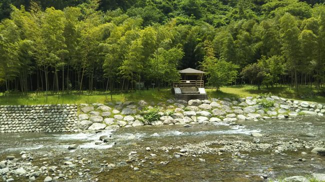 古民家を訪ねて 興津川上流へドライブの旅に行く 清水 静岡県 の旅行記 ブログ By 風 魔さん フォートラベル
