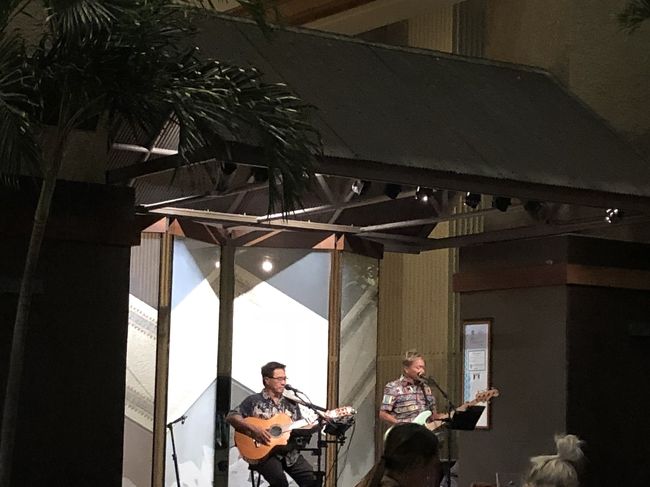 TAPA BARで大好きなlittle albert聴きに