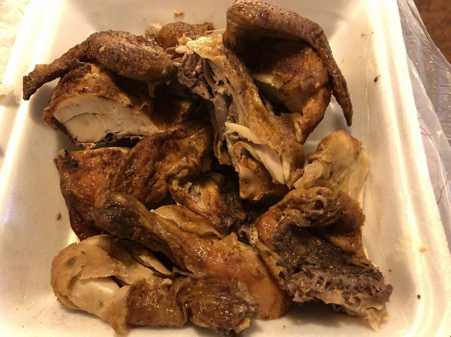 1ホール買ってみました。11ドルだったかな。美味しかった。