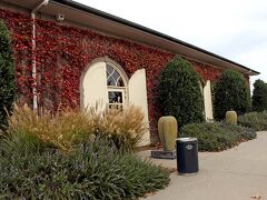 2軒目のワイナリーはこちら。

Dominique Portet Winery
ドミニクポーテ