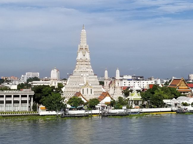 次回は夜にこのレストランを利用してみても良いかも。