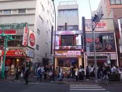 東京・新大久保 コリアンタウンの写真。

コリアンタウンにある有名韓国料理店はほとんど行きつくしました。

あちらも行ったことがあるし・・・