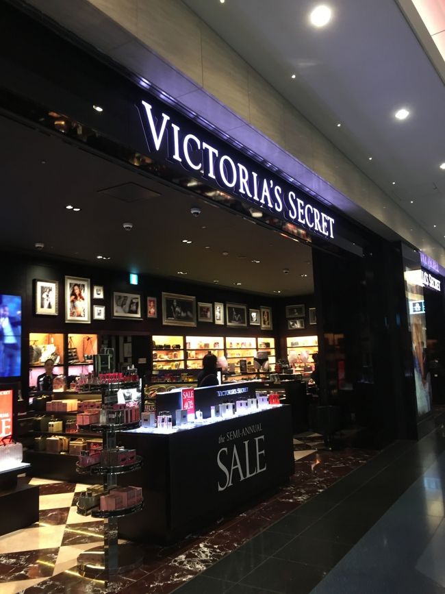 ヴィクシー♪ 可愛いリュックが目についた(*>ω<*)