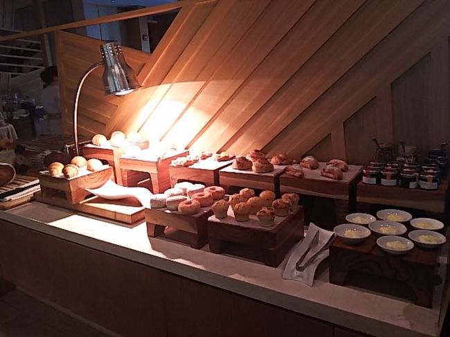 誰もいません。<br />貸し切りです。