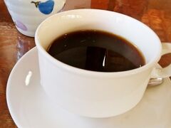 「名水コーヒー（400円）」
水が良質なため、口当たりが円やかで雑味を感じません。

持ち帰った名水を使って、家でもコーヒーを入れましたが、いつもより美味しかったです。