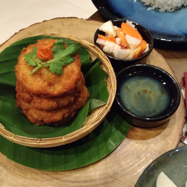 トードマングン！美味！