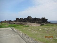 ミーフガーへ。