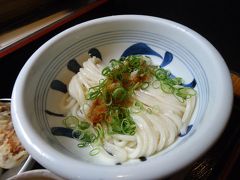 江戸堀 木田 讃岐うどん