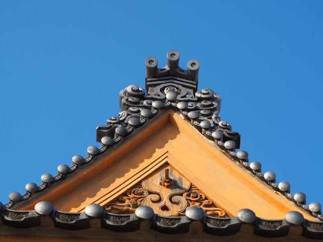 大林寺 徳川家をめぐる旅 家康公祖父・父・波留姫の墓所 が残されています。