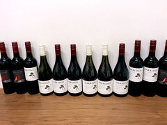 というわけで、オークリッジではダース買い。
ダースで買うと、20％くらい安くなりました。
まぁ、輸送費はかかりますけどね。

船便で2週間くらいかかると言われましたが、
エアーで1週間で届きました♪