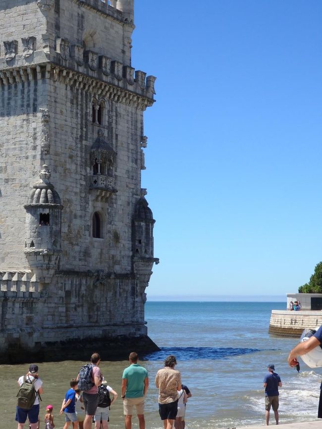 海水に触れてる部分は劣化しやすそう…