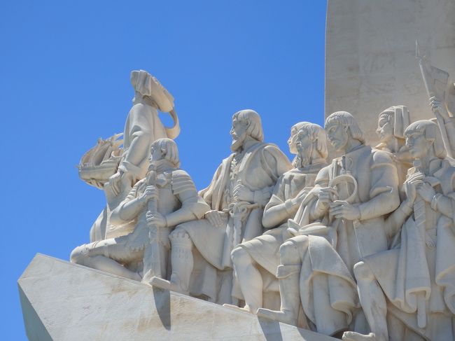 バスコ・ダ・ガマとかもいたはず…