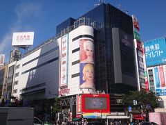 東京・渋谷『MAGNET by SHIBUYA109』

2018年4月28日に渋谷スクランブル交差点に誕生した
『マグネットバイシブヤ109』の外観の写真。

そうです、こちらはこの前まで「マルキューメン館」
（渋谷109メンズ館）だったビルです。
あまり知られていませんが、名称が変わりました。

学生の頃からギャル系の109は行きまくっていましたが、メンズ館で
友達が働いていたり、買い物に付き合ったり、普通の女性よりも
こちらのビルに出入りしていました(^-^)

https://www.shibuya109.jp/blog/?pi3=106971