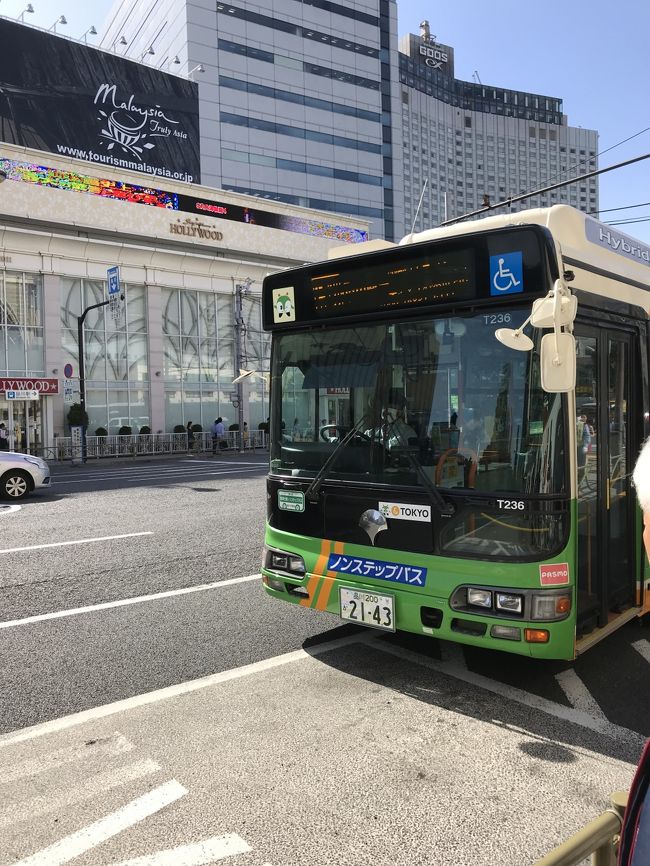 マリオットに泊まろう第一弾 東京マリオットホテル 品川 東京 の旅行記 ブログ By Arurunさん フォートラベル